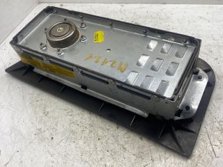 bontott FORD TRANSIT Utasoldali Légzsák