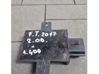 bontott FORD TRANSIT Üzemanyag Befecskendező Vezérlő