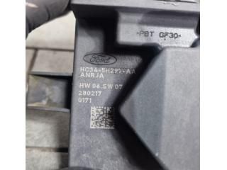 bontott FORD TRANSIT Üzemanyag Befecskendező Vezérlő