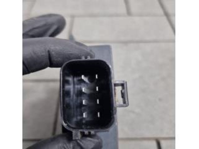 bontott FORD TRANSIT Üzemanyag Befecskendező Vezérlő