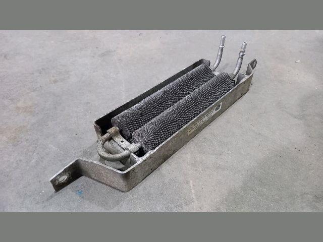 bontott FORD TRANSIT Üzemanyag Hűtő