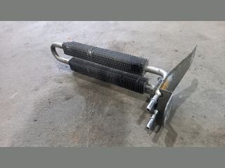 bontott FORD TRANSIT Üzemanyag Hűtő