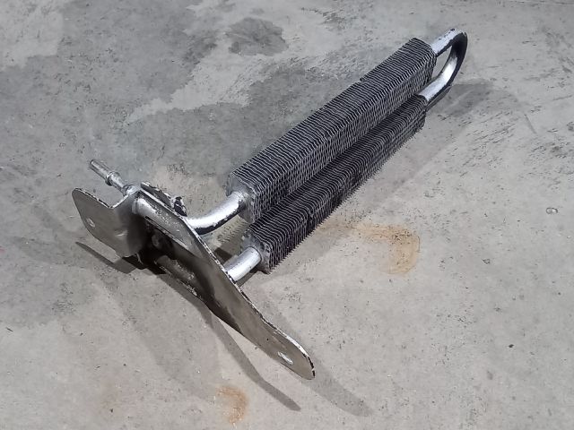 bontott FORD TRANSIT Üzemanyag Hűtő