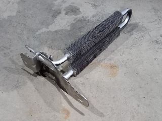 bontott FORD TRANSIT Üzemanyag Hűtő