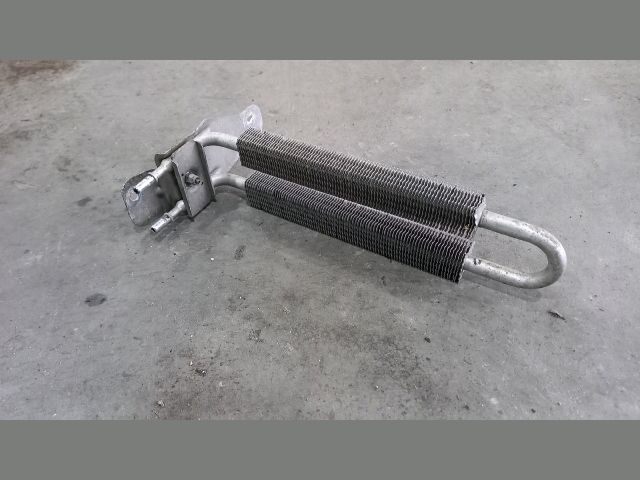 bontott FORD TRANSIT Üzemanyag Hűtő