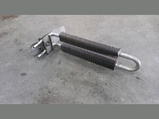 bontott FORD TRANSIT Üzemanyag Hűtő