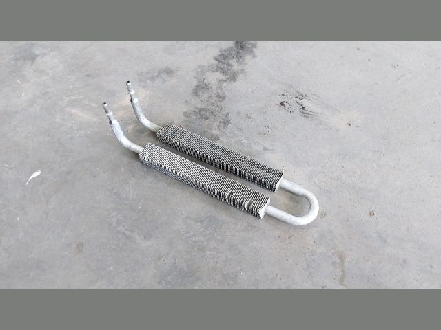 bontott FORD TRANSIT Üzemanyag Hűtő