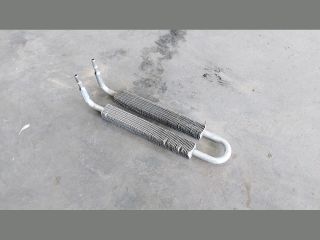 bontott FORD TRANSIT Üzemanyag Hűtő