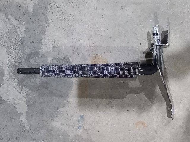 bontott FORD TRANSIT Üzemanyag Hűtő