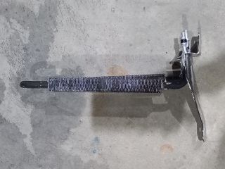 bontott FORD TRANSIT Üzemanyag Hűtő