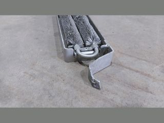 bontott FORD TRANSIT Üzemanyag Hűtő