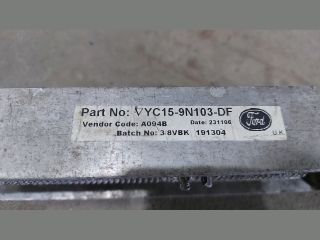 bontott FORD TRANSIT Üzemanyag Hűtő