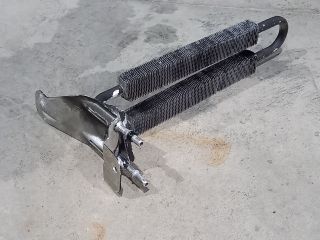 bontott FORD TRANSIT Üzemanyag Hűtő