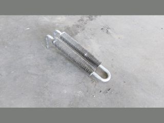 bontott FORD TRANSIT Üzemanyag Hűtő