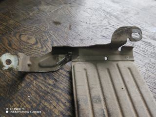 bontott FORD TRANSIT Üzemanyag Hűtő