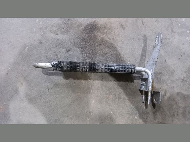 bontott FORD TRANSIT Üzemanyag Hűtő