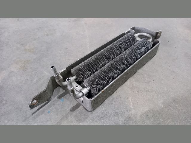 bontott FORD TRANSIT Üzemanyag Hűtő