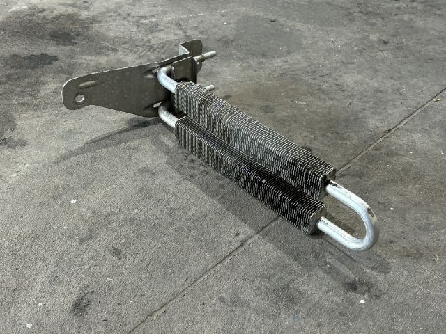 bontott FORD TRANSIT Üzemanyag Hűtő