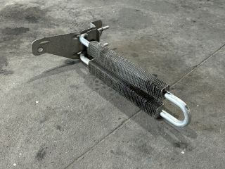 bontott FORD TRANSIT Üzemanyag Hűtő