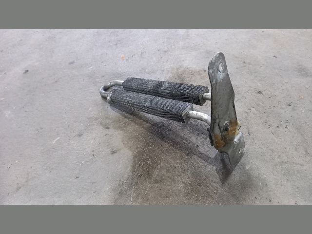 bontott FORD TRANSIT Üzemanyag Hűtő