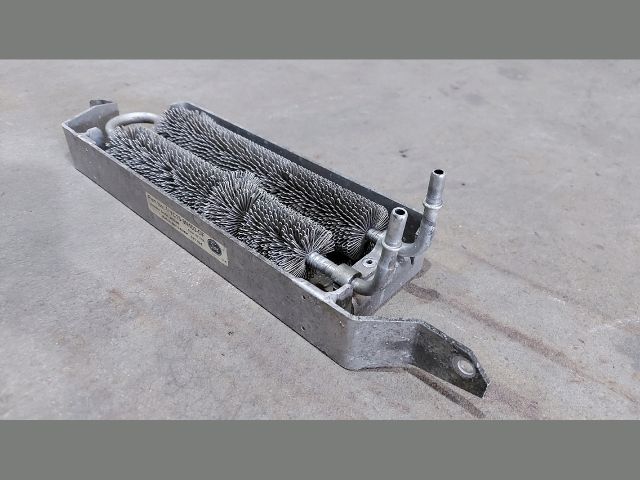 bontott FORD TRANSIT Üzemanyag Hűtő