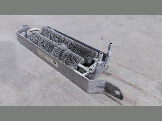 bontott FORD TRANSIT Üzemanyag Hűtő