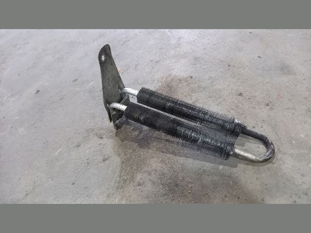 bontott FORD TRANSIT Üzemanyag Hűtő