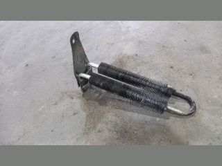 bontott FORD TRANSIT Üzemanyag Hűtő