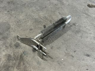 bontott FORD TRANSIT Üzemanyag Hűtő