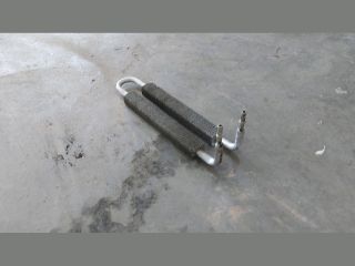 bontott FORD TRANSIT Üzemanyag Hűtő