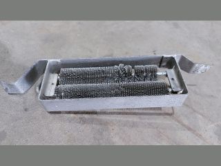 bontott FORD TRANSIT Üzemanyag Hűtő