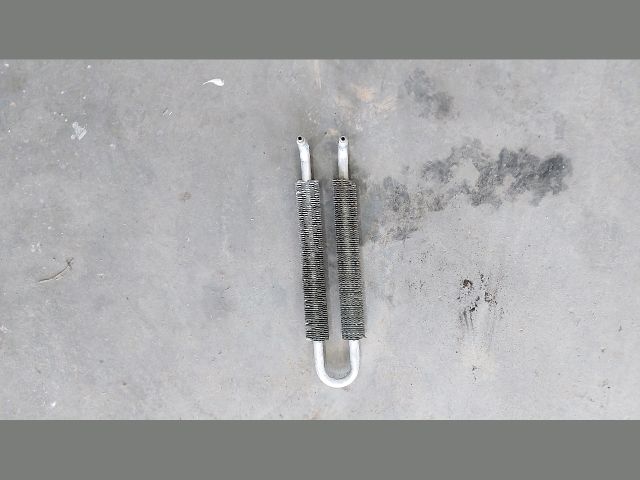 bontott FORD TRANSIT Üzemanyag Hűtő