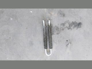 bontott FORD TRANSIT Üzemanyag Hűtő