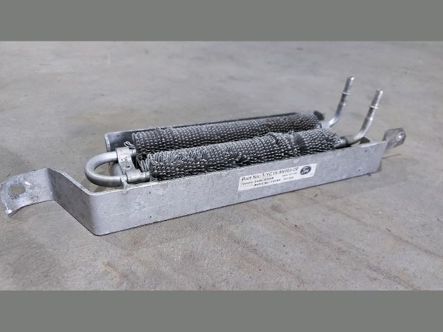 bontott FORD TRANSIT Üzemanyag Hűtő