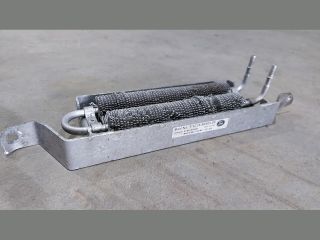 bontott FORD TRANSIT Üzemanyag Hűtő