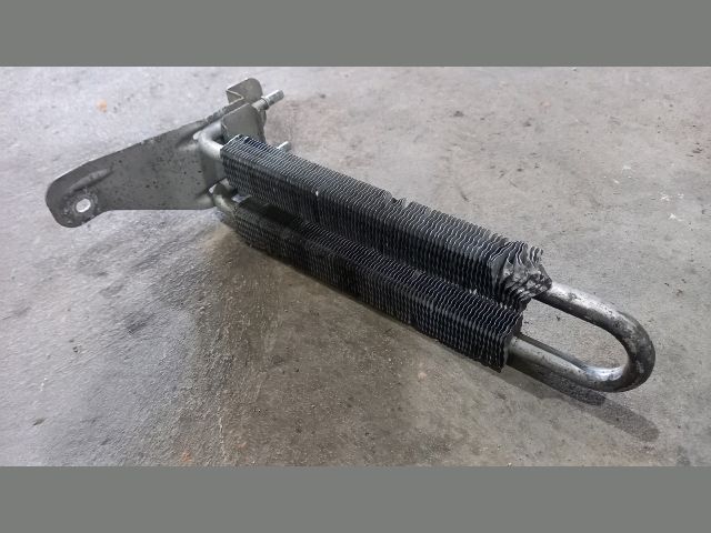 bontott FORD TRANSIT Üzemanyag Hűtő