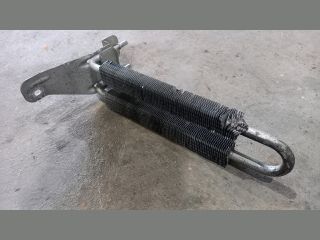 bontott FORD TRANSIT Üzemanyag Hűtő