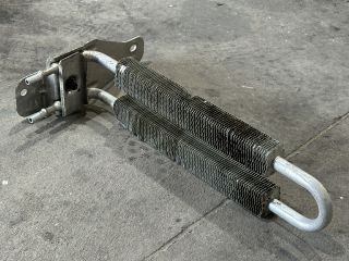 bontott FORD TRANSIT Üzemanyag Hűtő