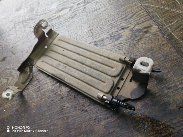 bontott FORD TRANSIT Üzemanyag Hűtő