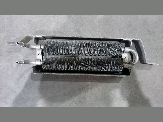 bontott FORD TRANSIT Üzemanyag Hűtő