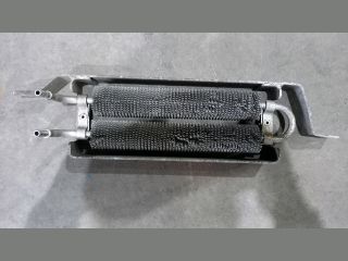 bontott FORD TRANSIT Üzemanyag Hűtő