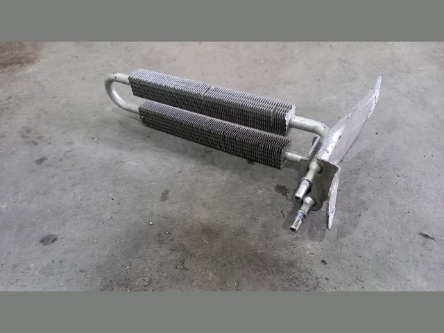 bontott FORD TRANSIT Üzemanyag Hűtő