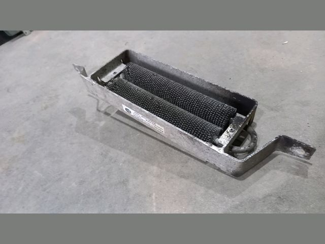 bontott FORD TRANSIT Üzemanyag Hűtő