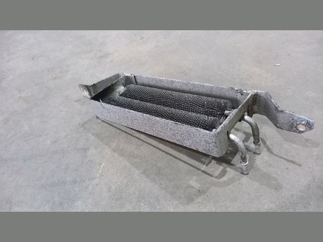 bontott FORD TRANSIT Üzemanyag Hűtő