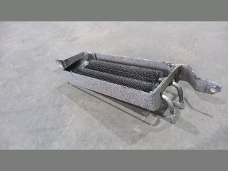 bontott FORD TRANSIT Üzemanyag Hűtő