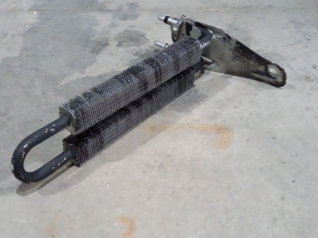 bontott FORD TRANSIT Üzemanyag Hűtő