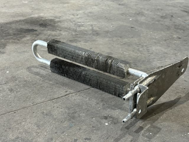 bontott FORD TRANSIT Üzemanyag Hűtő