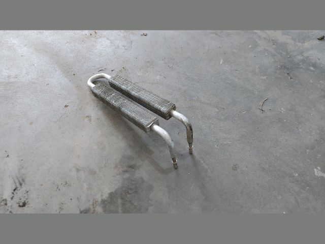 bontott FORD TRANSIT Üzemanyag Hűtő