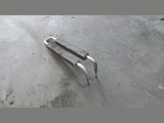 bontott FORD TRANSIT Üzemanyag Hűtő