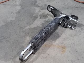 bontott FORD TRANSIT Üzemanyag Hűtő